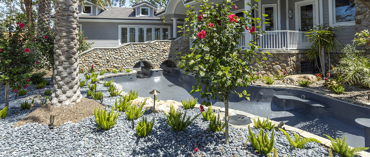 Transforming a Storm-Damaged Siesta Key Property into a Luxury Oasis